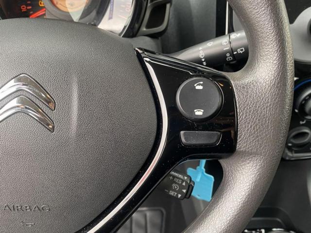 Citroen C1 image 7
