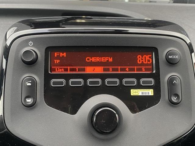 Citroen C1 image 4