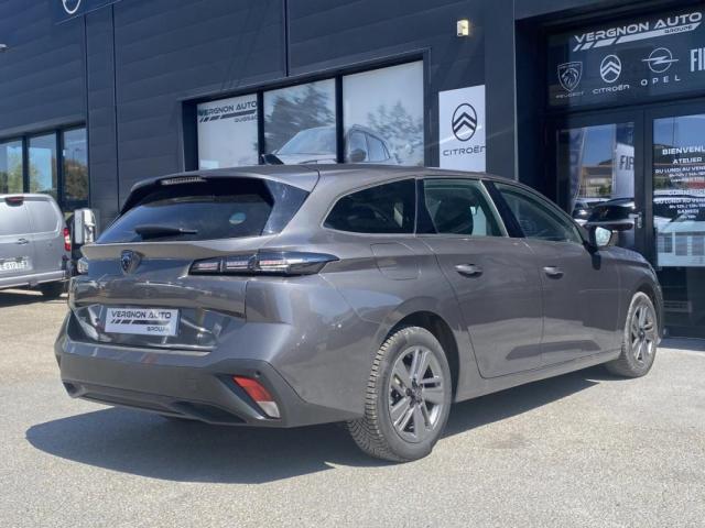 Peugeot 308 Sw image 1