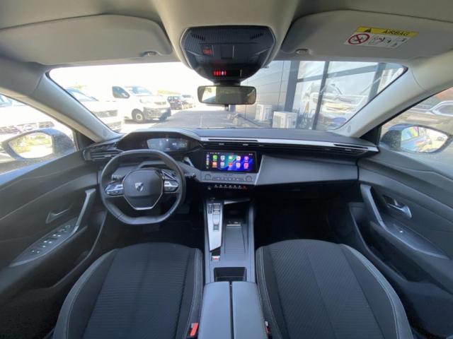 Peugeot 308 Sw image 7