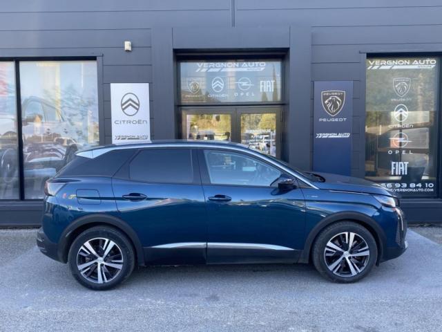 Peugeot 3008 image 7