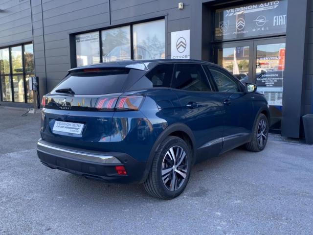 Peugeot 3008 image 9