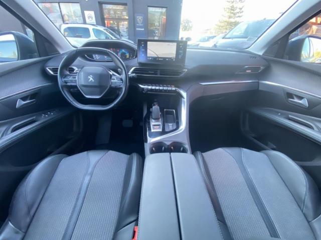 Peugeot 3008 image 6