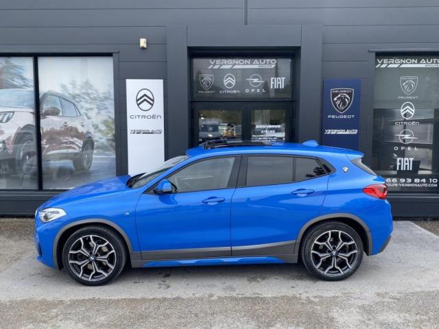 Bmw X2 image 7