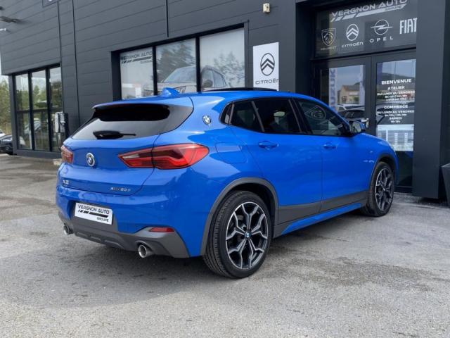 Bmw X2 image 8