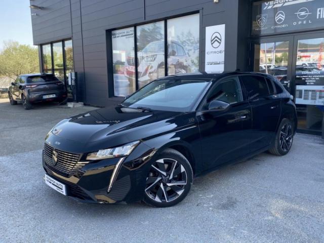 Peugeot 308 Iii Puretech 130 S&s Allure Pack