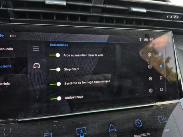 Peugeot 308 image 8