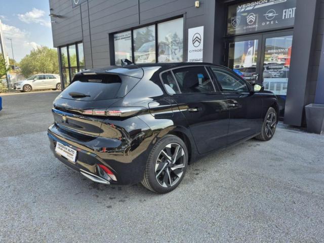 Peugeot 308 image 1