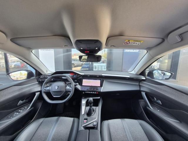 Peugeot 308 image 6