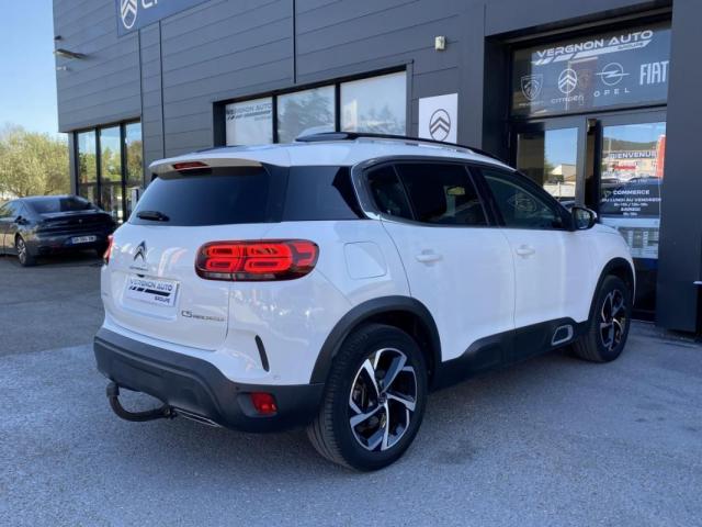 Citroen C5 Aircross image 2