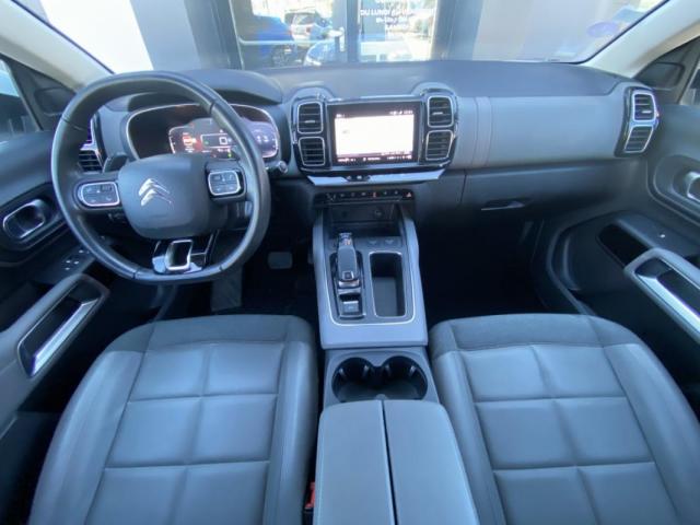 Citroen C5 Aircross image 1