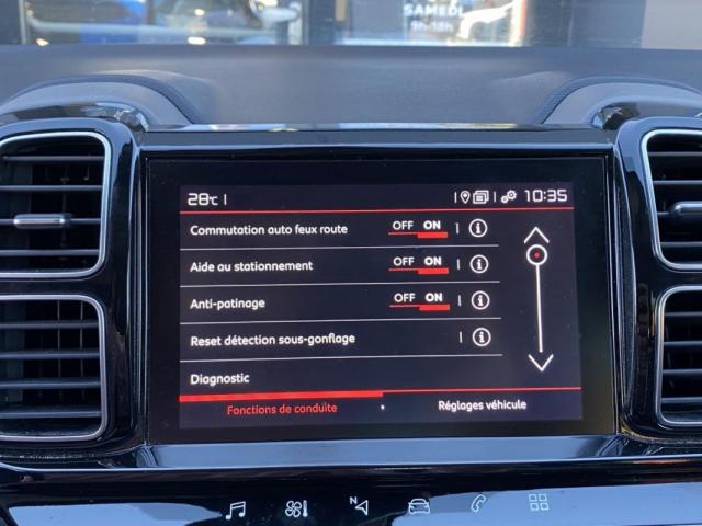 Citroen C5 Aircross image 8
