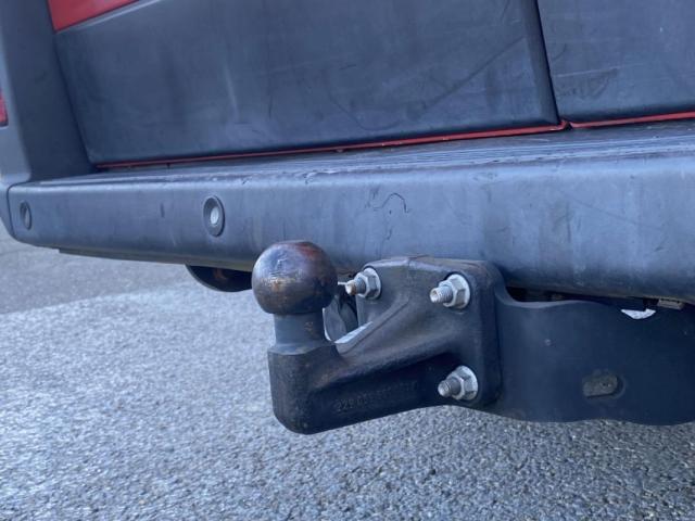 Peugeot Boxer image 5