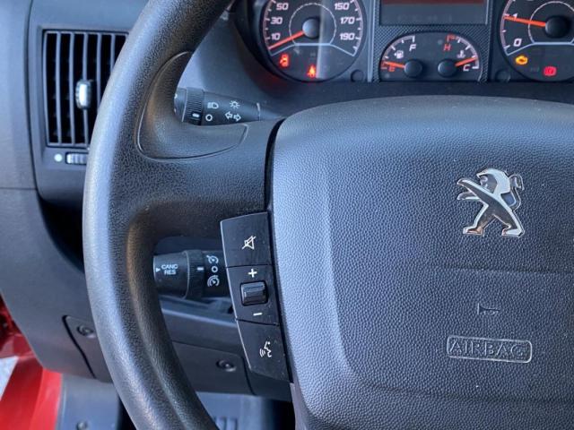 Peugeot Boxer image 4