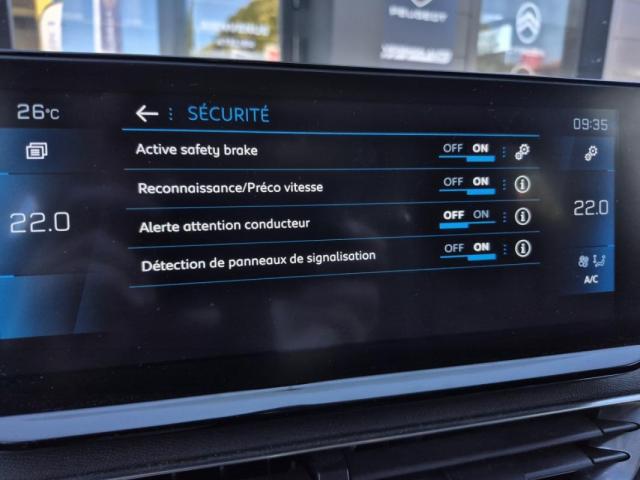 Peugeot 5008 image 5