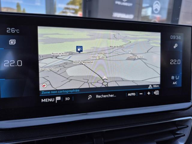 Peugeot 5008 image 8