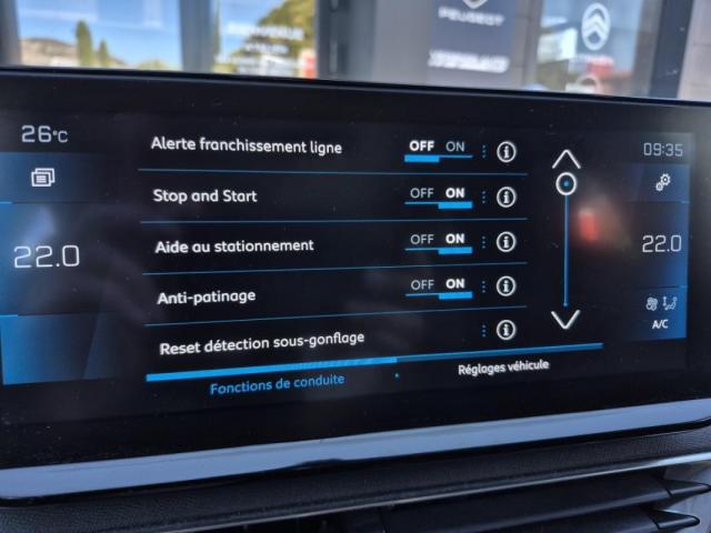 Peugeot 5008 image 4