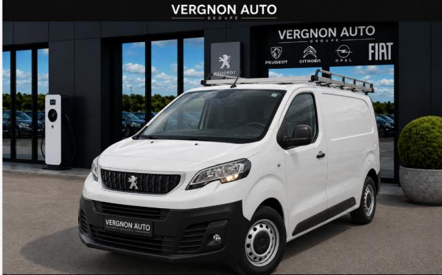 Peugeot Expert Iii 2.0 Bluehdi 120 S&s Standard Asphalt