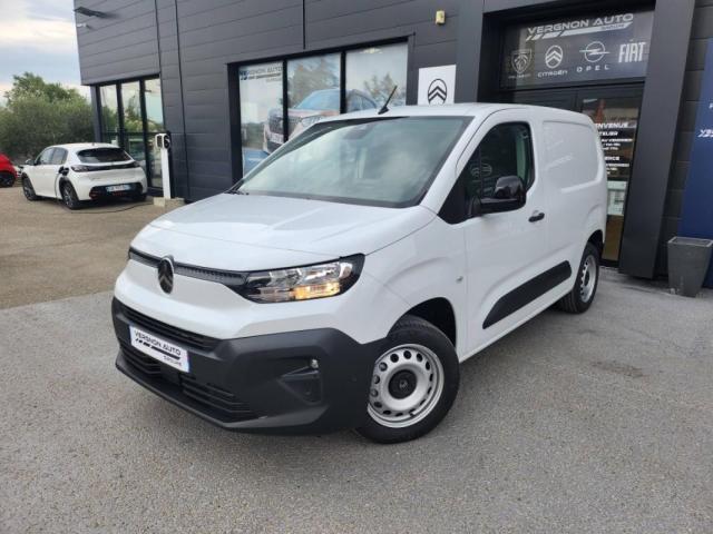 Citroen Berlingo Van Iii Taille Xl 950kg Bluehdi 100 S&s Bvm6