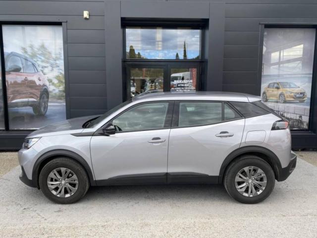 Peugeot 2008 image 4