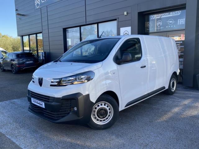 Peugeot Expert Iii Taille M 1.5 Bhdi 120 S&s