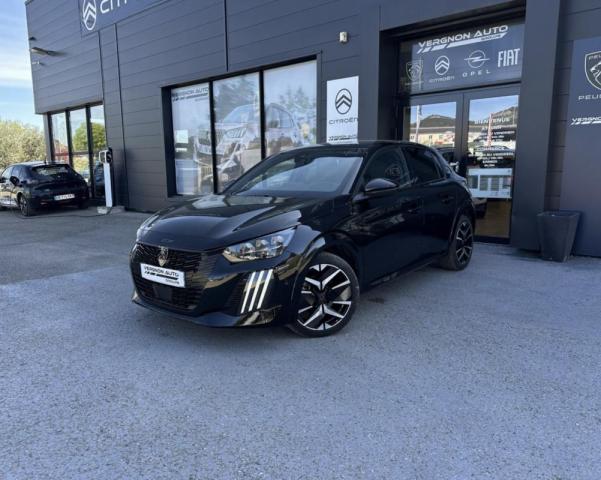 Peugeot 208 Ii Hybrid 145 Edcs6 Gt