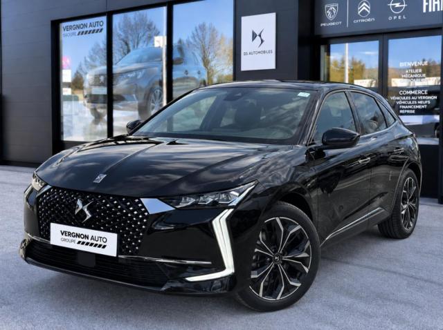 Ds Ds 4 d’occasion