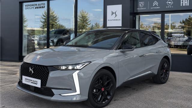 Ds Ds 4 d’occasion