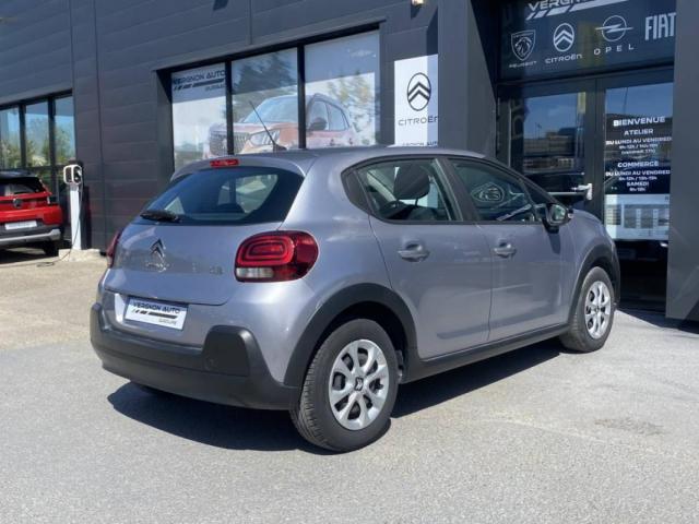 Citroen C3 image 3