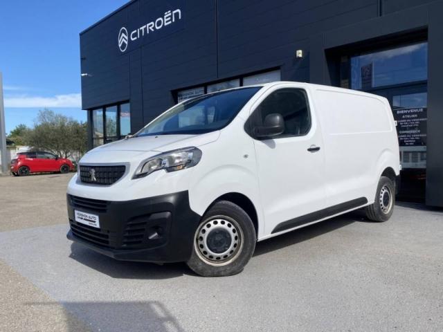 Peugeot Expert Iii 1.5 Bluehdi 120 S&s Standard Premium