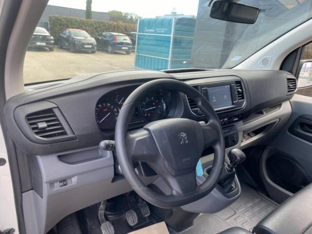 Peugeot Expert image 1