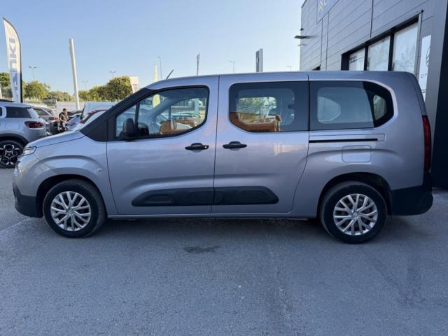 Citroen Berlingo image 1