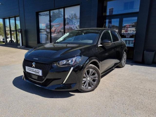 Peugeot E-208 Ii Electrique 136ch Allure Pack