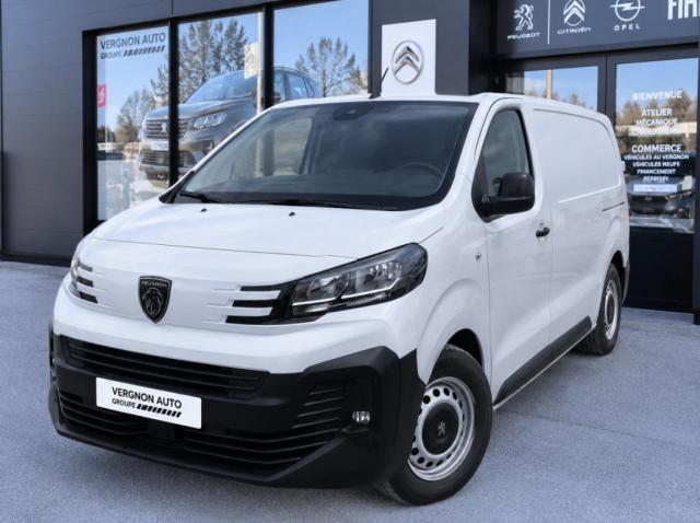 Peugeot Expert Iii Taille Xl 1.5 Bhdi 120 S&s