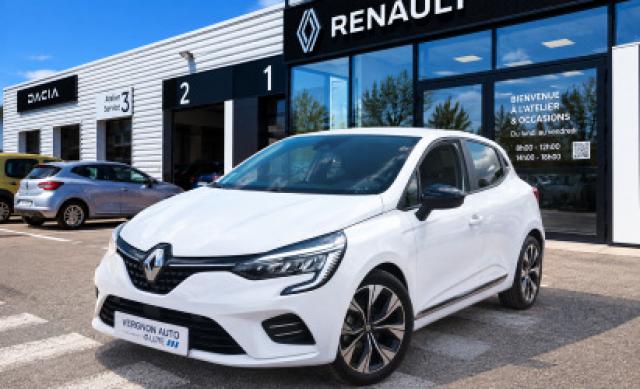 Renault Clio d’occasion
