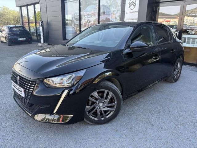 Peugeot 208 Ii Puretech 100 S&s Eat8 Style