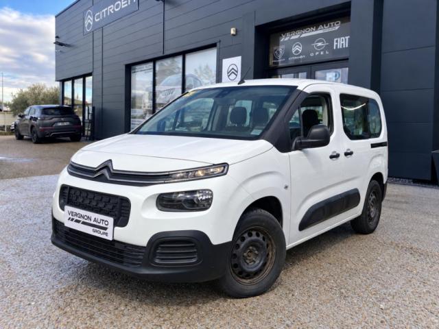 Citroen Berlingo d’occasion