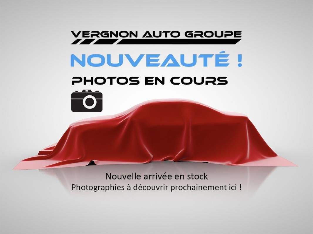 Peugeot 308 d’occasion