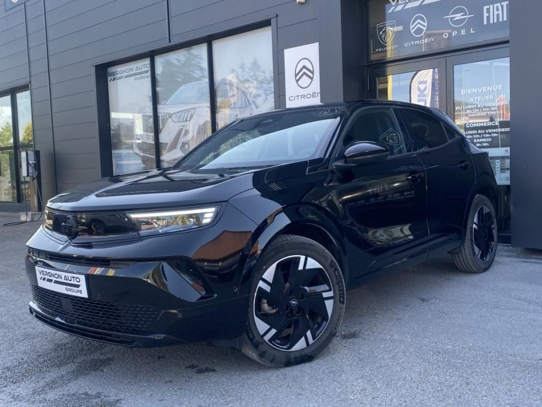 Opel Mokka d’occasion