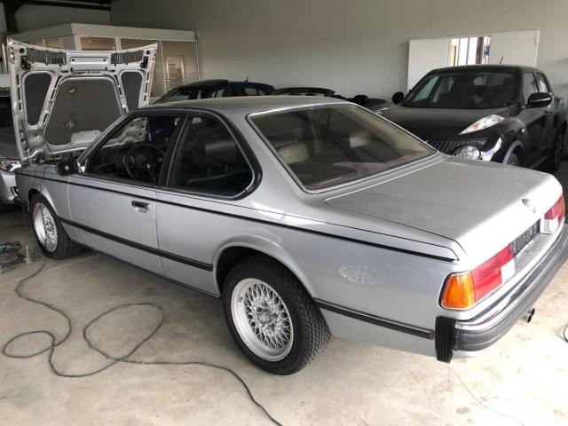 Bmw 630 image 8