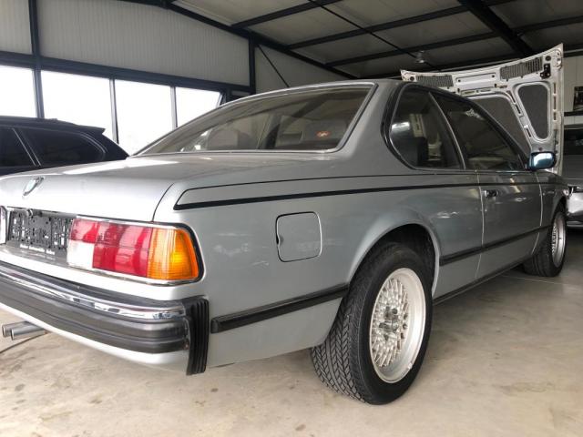 Bmw 630 image 6