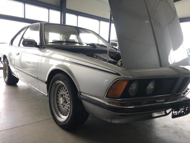 Bmw 630 image 1