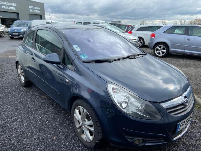 Corsa image 1