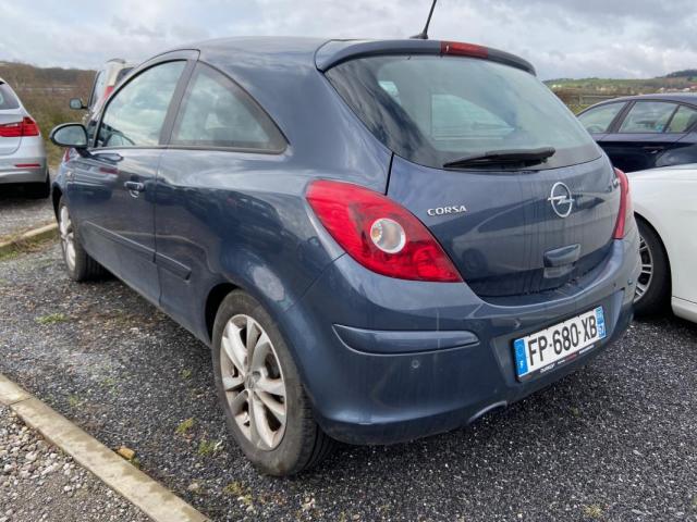 Corsa image 5