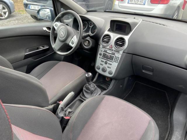 Opel Corsa image 4