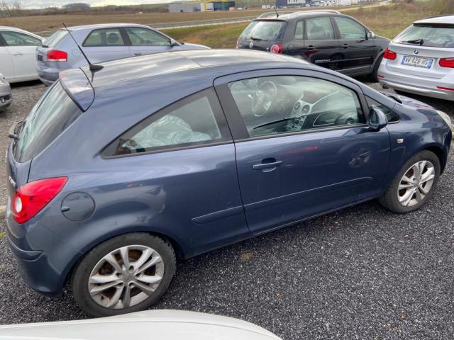 Opel Corsa image 3