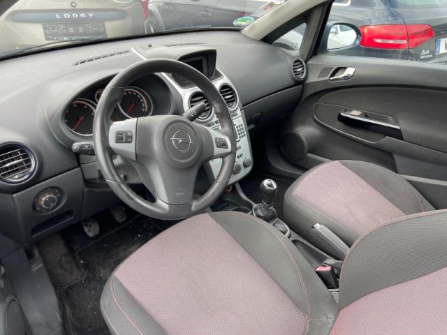 Opel Corsa image 2