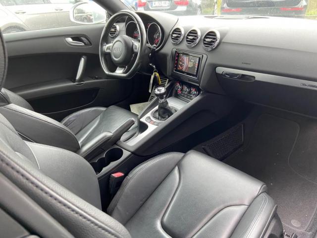 Audi Tt Coupé image 3