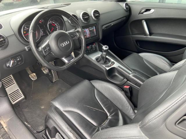 Audi Tt Coupé image 1