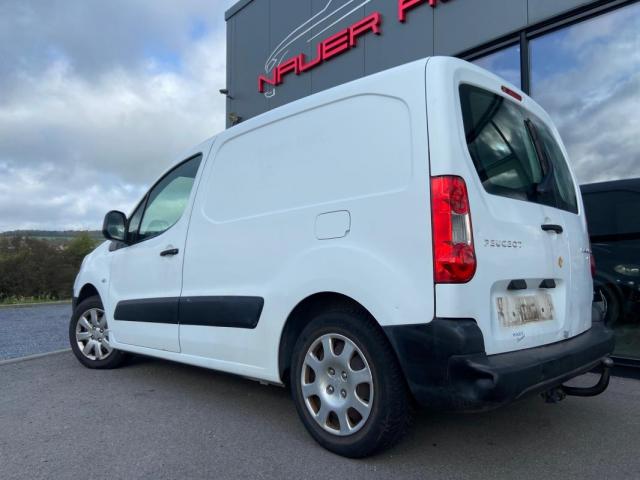 Peugeot Partner image 4